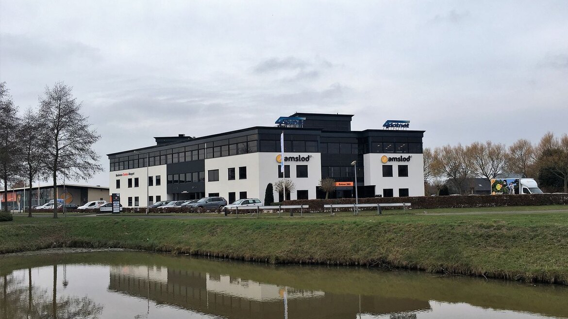 Business Center Meppel