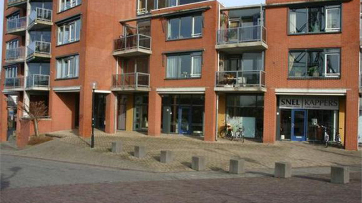 Galerij 6, Boskoop