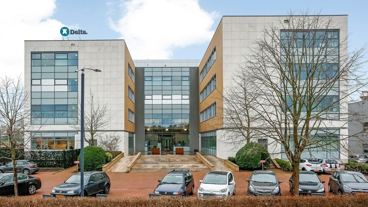 BusinessCenter Delta, Arnhem