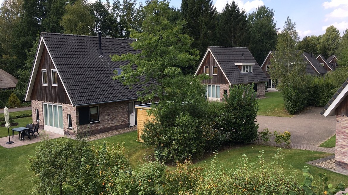 Valtherweg 36, Exloo
