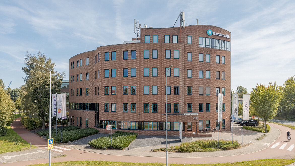 BusinessCenter Harderwijk