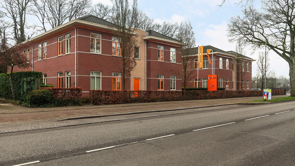 Zutphenseweg 21, Lochem
