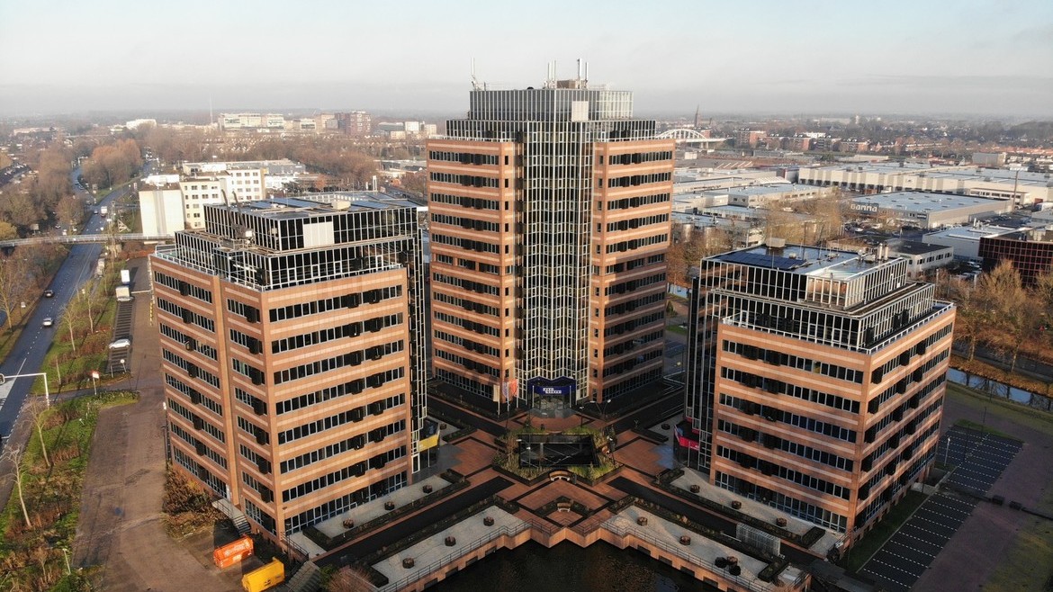 Park Avenue, Maarssen