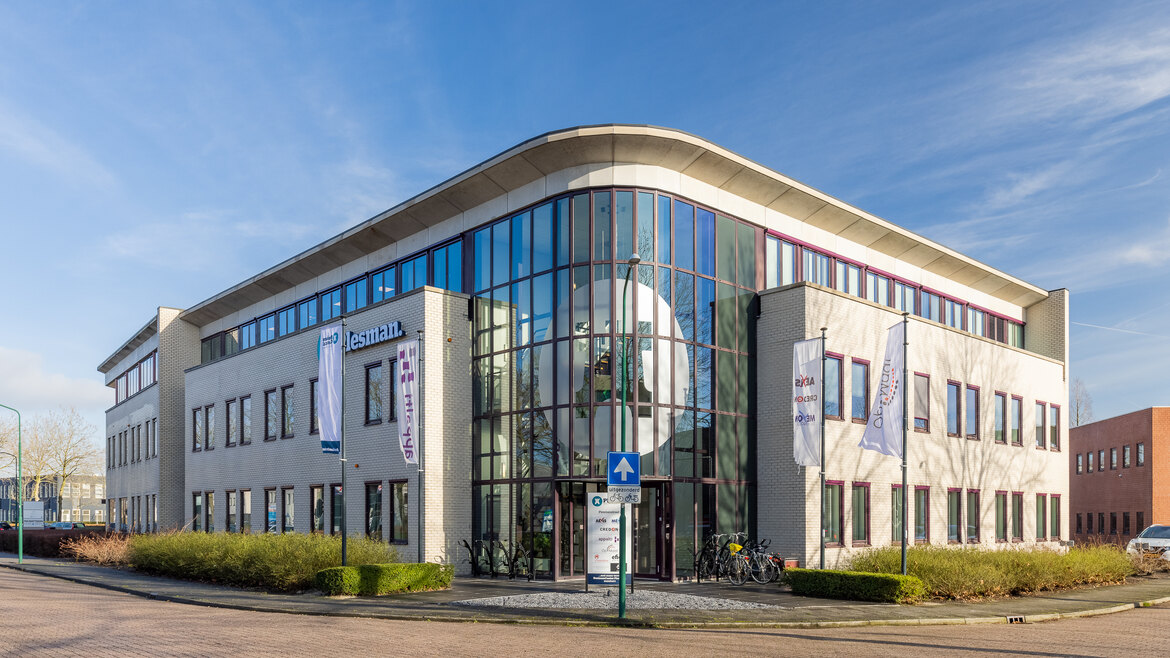 BusinessCenter Plesman, Leusden