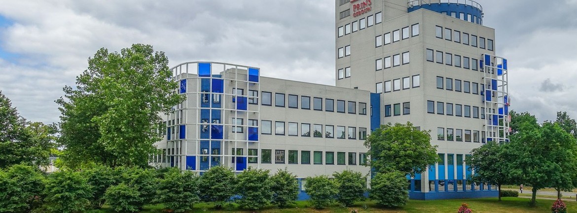 Business Center Prins, Apeldoorn