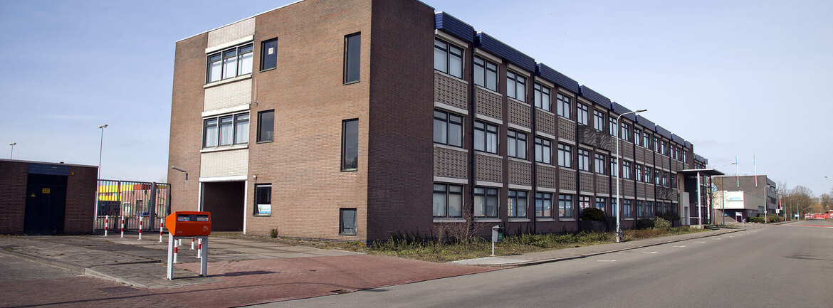 THE ROCK, Groningen