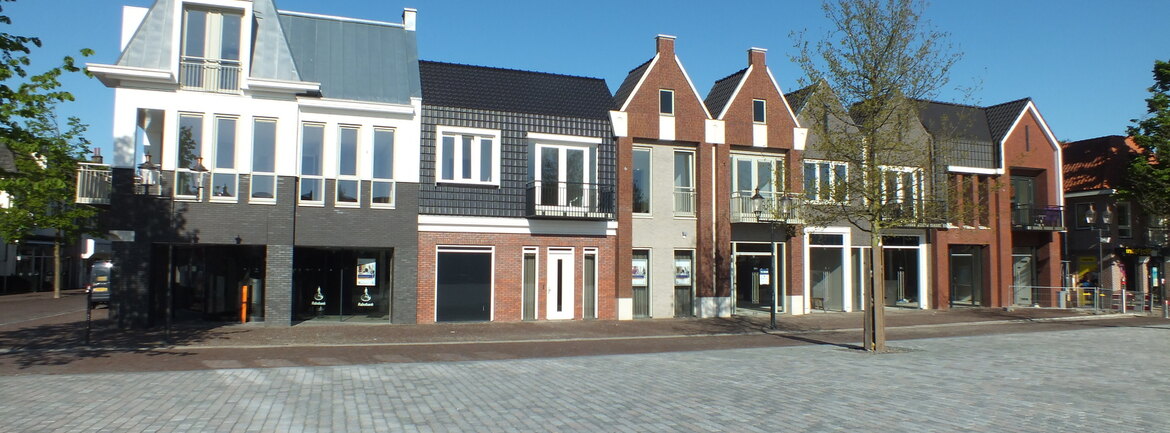 Het Bankgebouw, Nunspeet