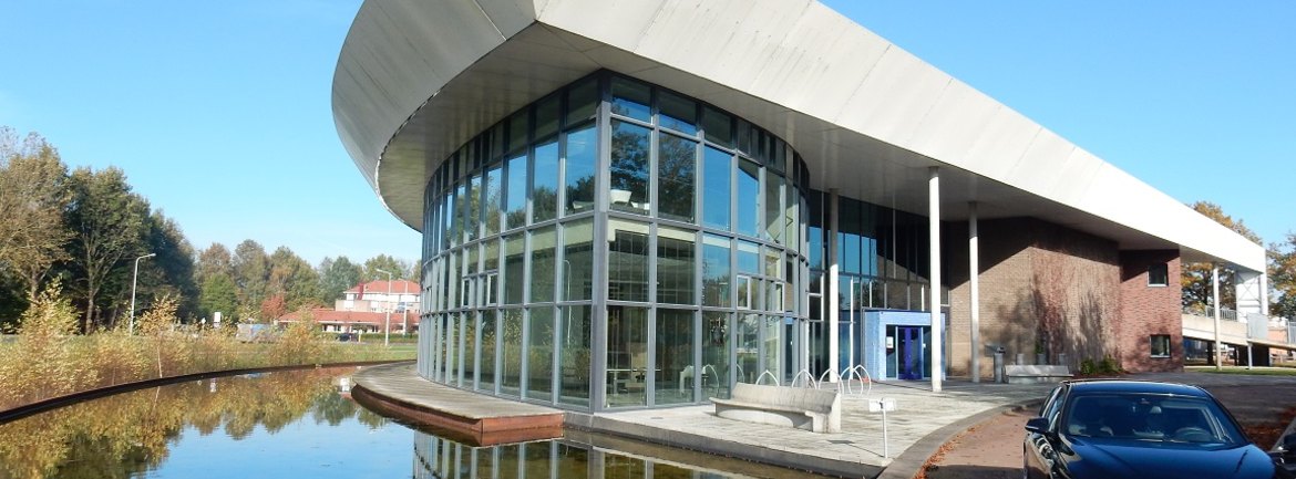 Business Center Oosterwolde