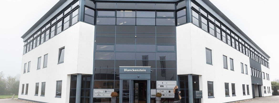 Business Center Meppel