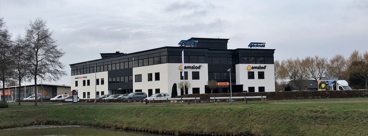 Business Center Meppel