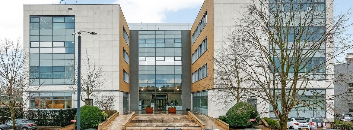 BusinessCenter Delta, Arnhem