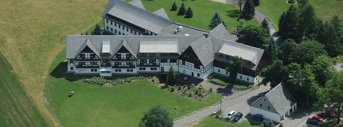 Waldhotel Kreuztanne ****