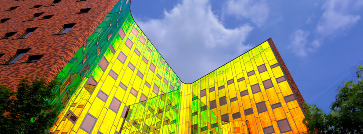 Kantoor (vanaf 100m2) L'arc en Ciel te Deventer