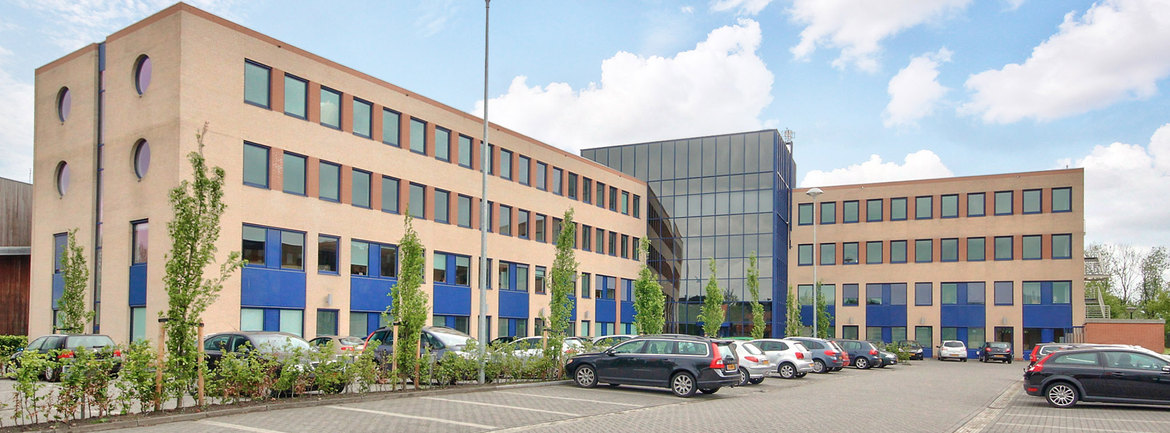 Business Center Leusden