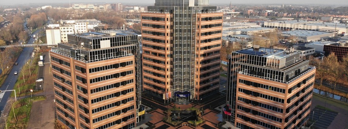 Park Avenue, Maarssen Park Avenue, Maarssen