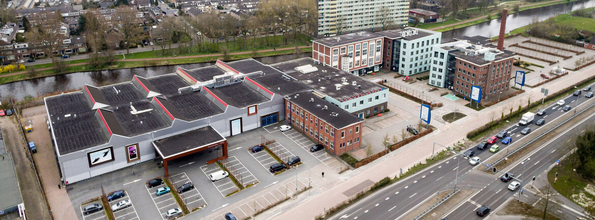 De Ommelanden, Groningen De Ommelanden, Groningen