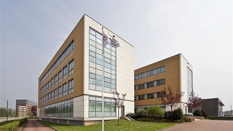 Stichting Jeugdbescherming Gelderland huurt 2.000 m² in Delta 1, Arnhem