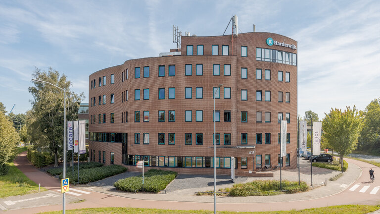 BusinessCenter Harderwijk