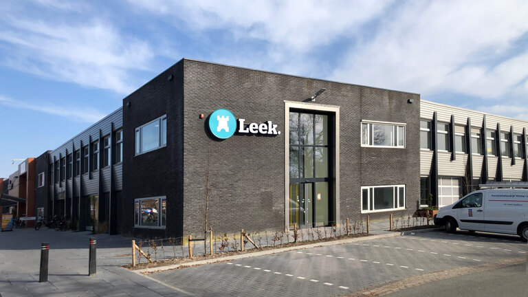 Binnenkort openen wij onze 19de vestiging in Leek! 