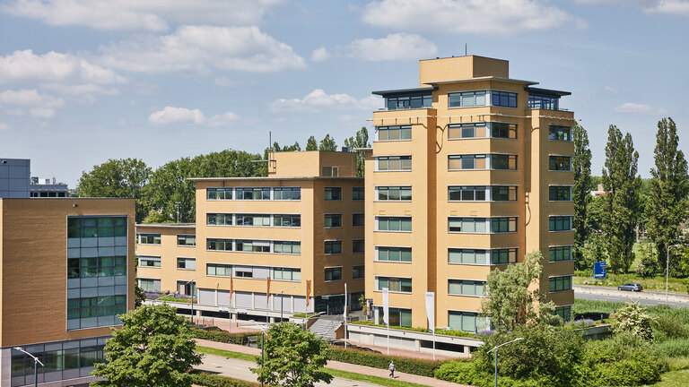 BusinessCenter Meander, Arnhem