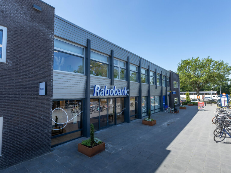 Rabobank