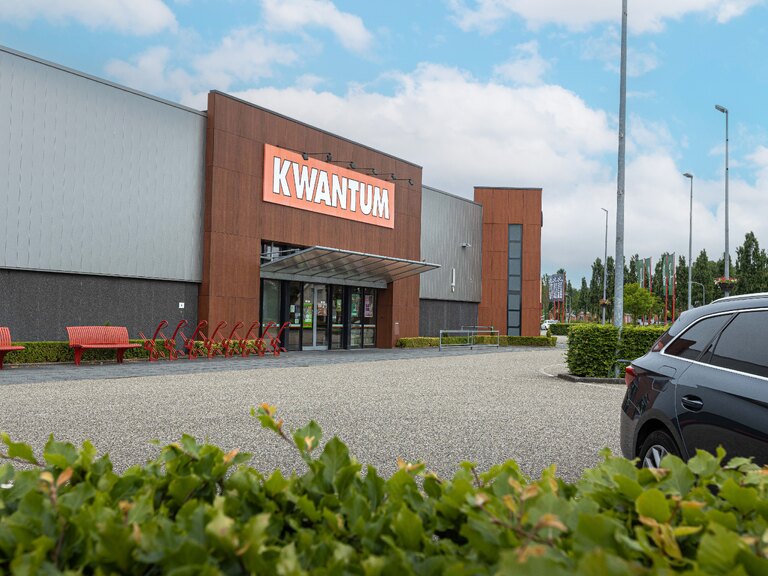 Kwantum