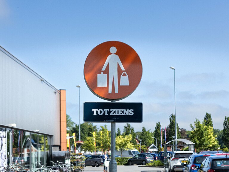 Tot Ziens