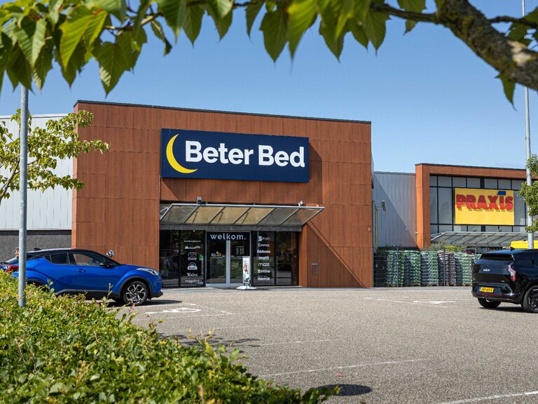 Beter Bed - Praxis