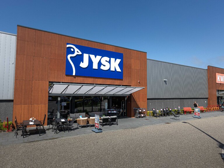 Jysk - Kwantum