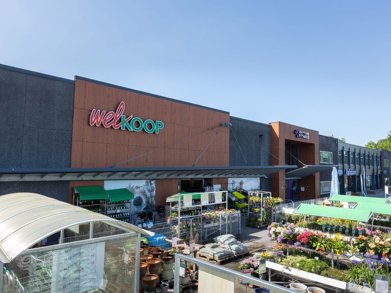 Welkoop