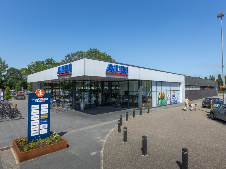Aldi