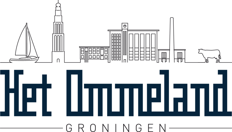 Het Ommeland, Groningen