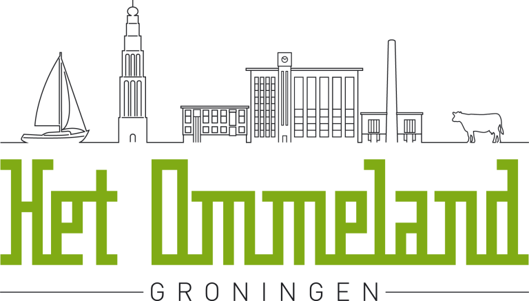 Het Ommeland, Groningen
